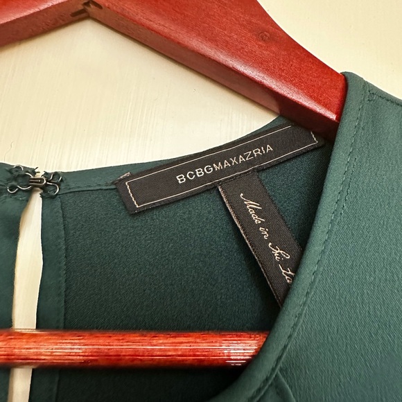 BCBGMAXAZRIA Dress - Picture 4 of 4